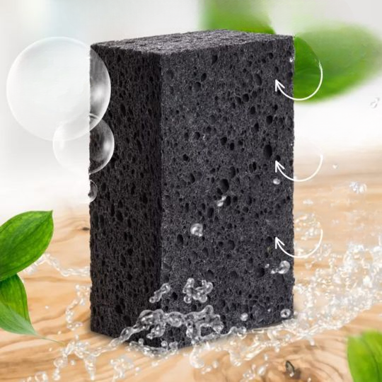 Nano Cleaning Sponge