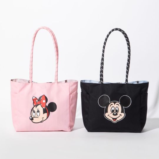 Disney Reversible Tote Bag – Magical 2-in-1 Tote