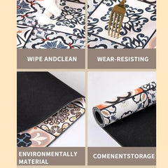Kitchen Counter Drying Mat