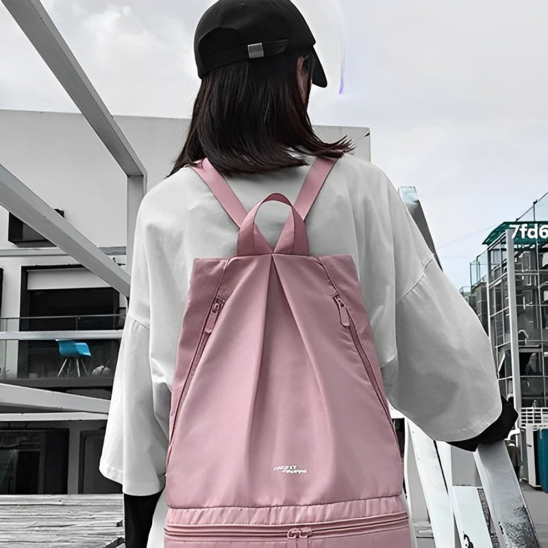 Travel Backpack