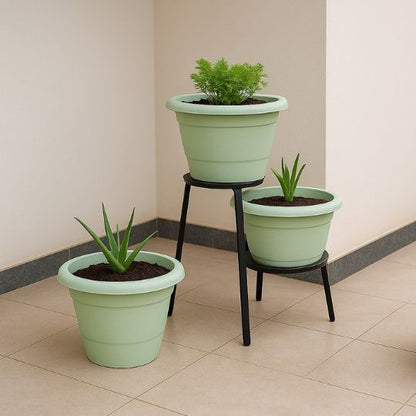 Glow Plant Pots
