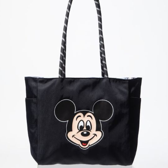 Disney Reversible Tote Bag – Everyday Essential
