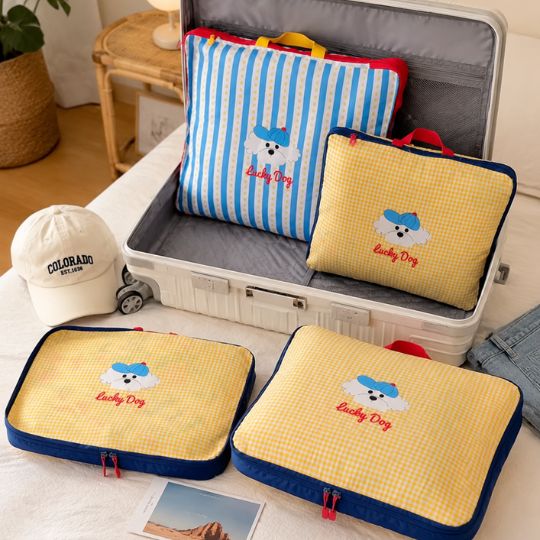 Travel Buddy Storage Bag