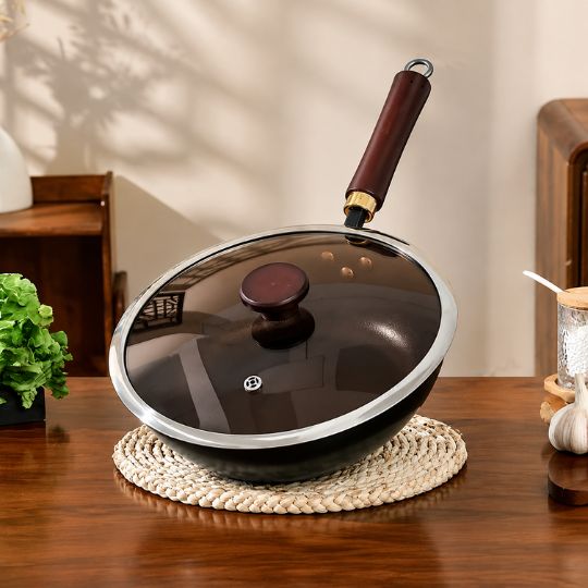 Premium Advanced Nonstick Pan