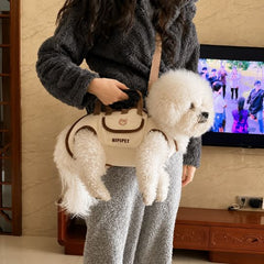 Multi Way Pet Carrier