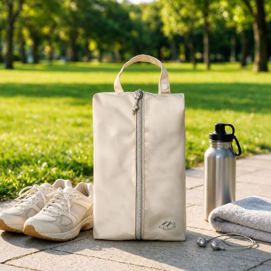 Premium Travel Shoe Bag
