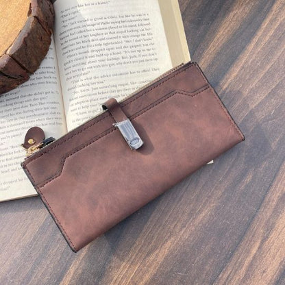 Stylish Sleek Wallet