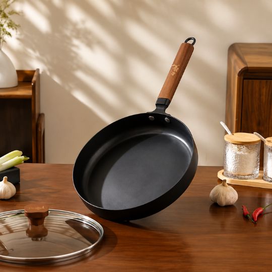 Premium Advanced Nonstick Pan