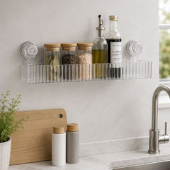 Smart Space Rack