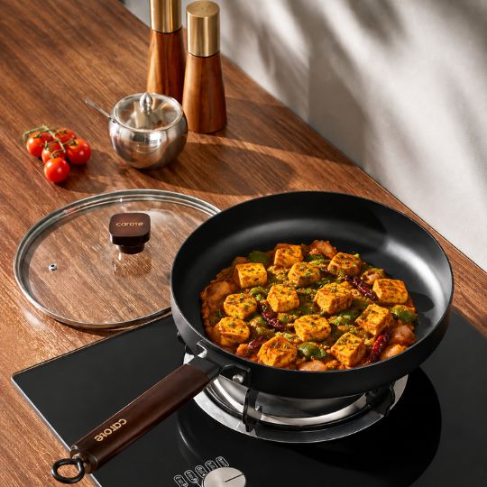 Premium Advanced Nonstick Pan