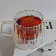 Pumpkin Mug