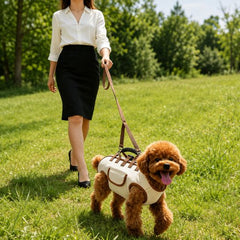 Multi Way Pet Carrier