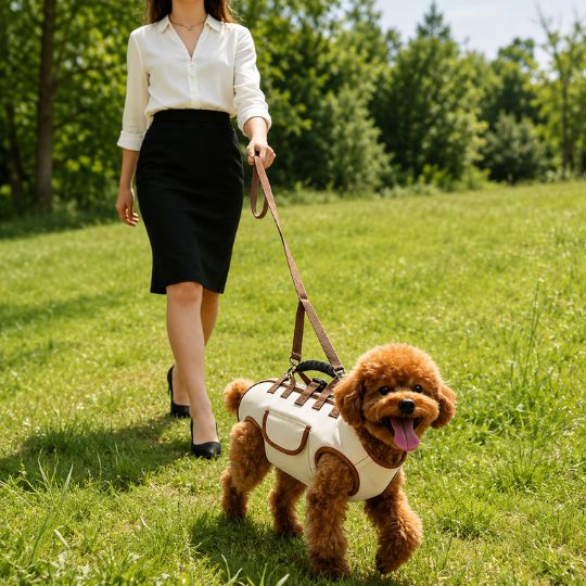 Multi Way Pet Carrier