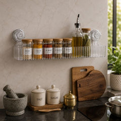 Smart Space Rack