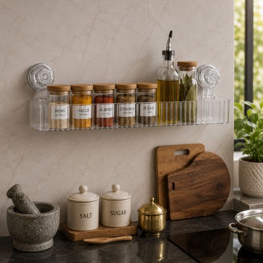 Smart Space Rack