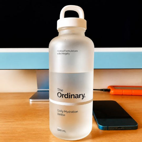 Ordinary Bottle