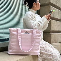 Laptop Tote Bag