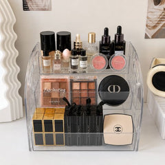 Portable Acrylic Beauty Organizer