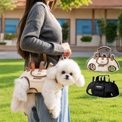 Multi Way Pet Carrier