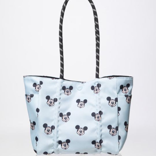 Disney Reversible Tote Bag – Double the Style