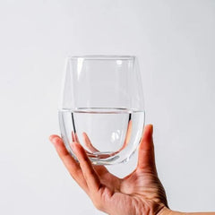 Espresso IceQuick Glasses