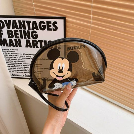 Disney Cartoon Pouch