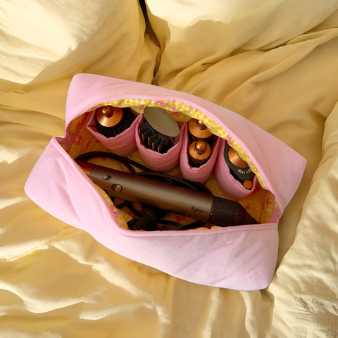 Airwrap Vanity Pouch