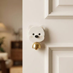 Cute Bell Charm