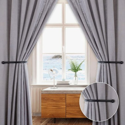 Curtain Holdback Hook