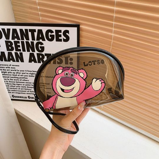 Disney Cartoon Pouch