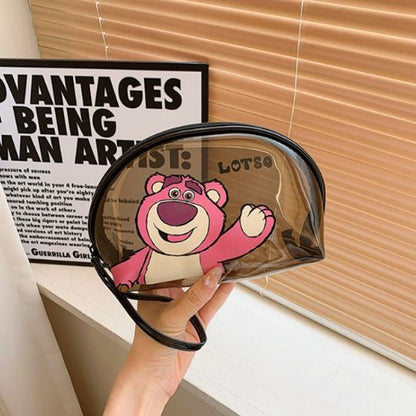 Disney Cartoon Pouch