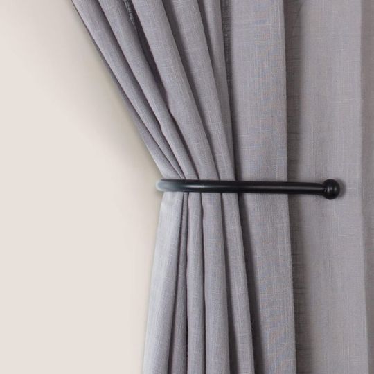 Curtain Holdback Hook