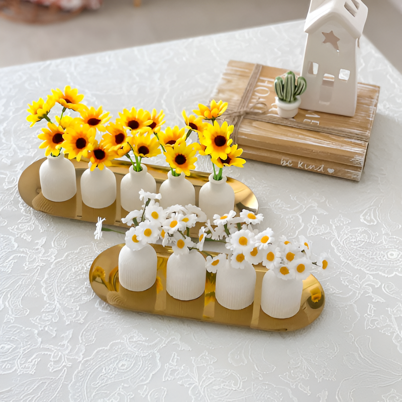 Mini Flower Vase