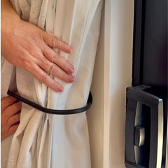 Curtain Holdback Hook