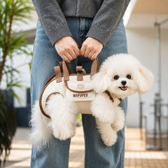 Multi Way Pet Carrier