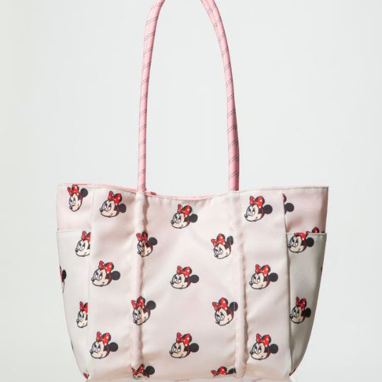Disney Reversible Tote Bag – Stylish Functionality