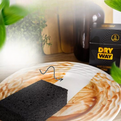 Nano Cleaning Sponge