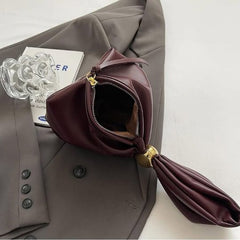 Cloud Shape Handbag
