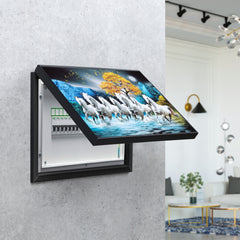 Circuit Breaker Cover(16 inchx 12 inch)