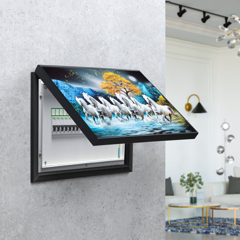 Circuit Breaker Cover(16 inchx 12 inch)