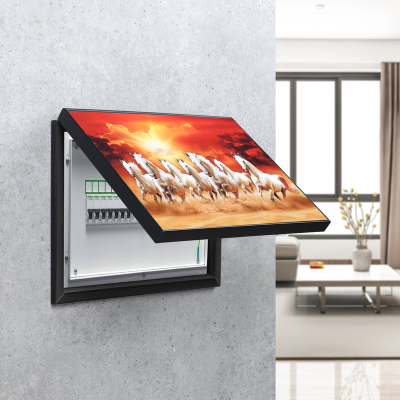 Circuit Breaker Cover(16 inchx 12 inch)