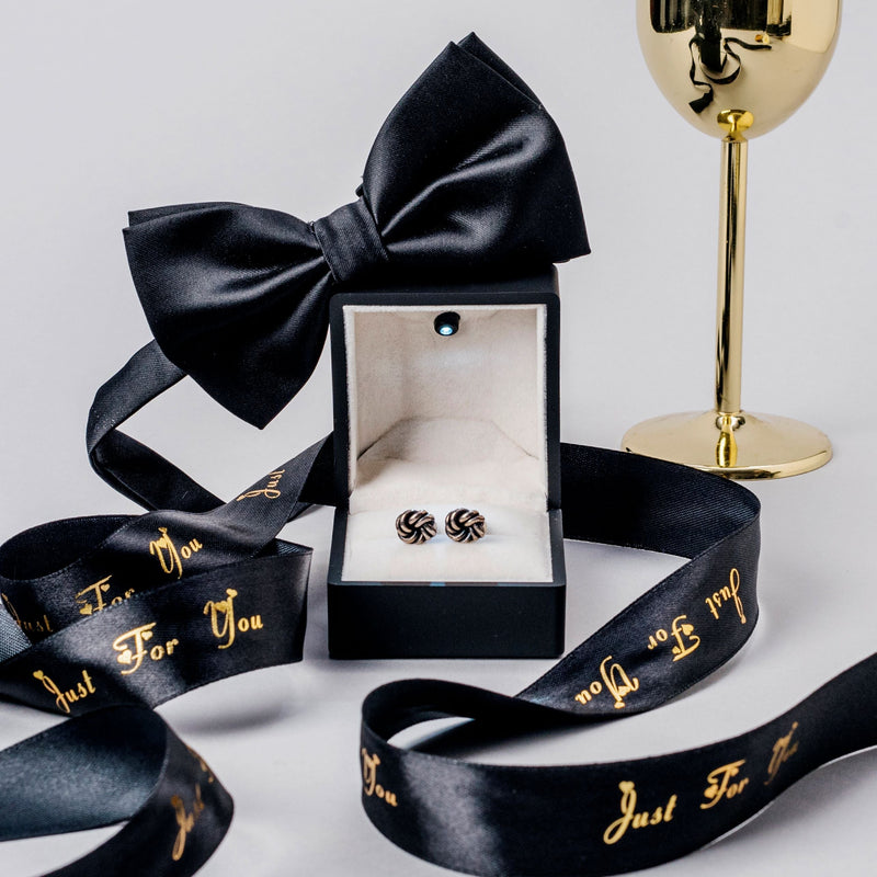 Voice Message Ring Box