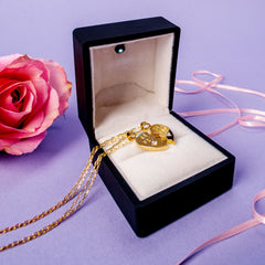 Voice Message Ring Box