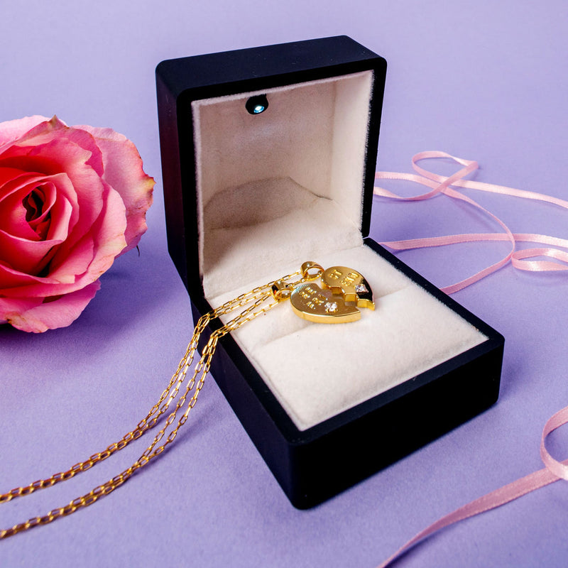 Voice Message Ring Box