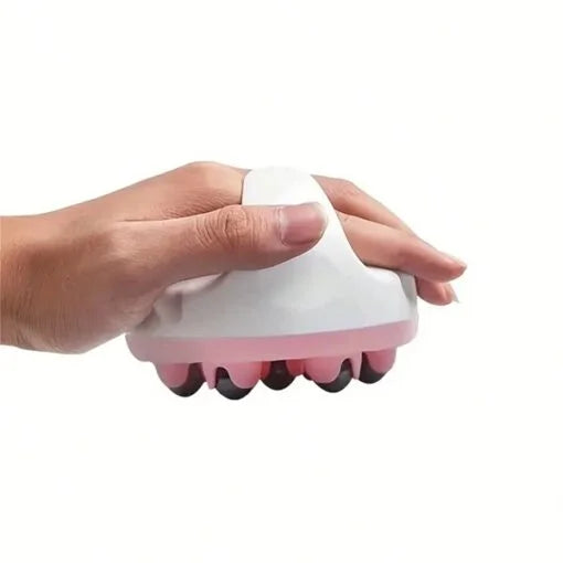 Hand Grip Body Massager(Pack of 2) – Gift-ready choice