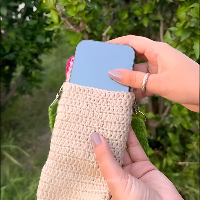 Phone Holder