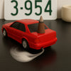 Car Incense Burner