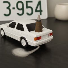Car Incense Burner