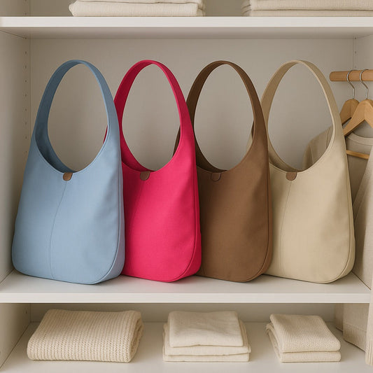 Stylish Shoulder Bag