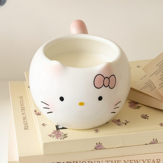 Kawaii Kitty Mug